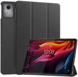 Techsuit - FoldPro - Lenovo Tab K11 Plus - Fekete tok