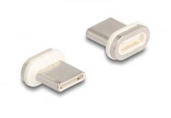 Delock USB Type-C mágneses adapter (66588)