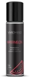 Wicked Sensual Care AQUA Watermelon Flavored 30 ml