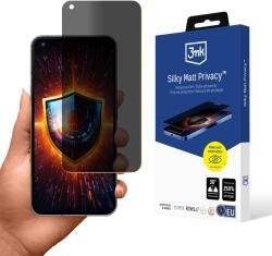 3mk Protection Silky Matt Privacy Nothing Phone 1 védőfólia