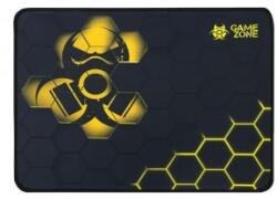 Tracer GameZone HEXY3 egérpad fekete-sárga (TRAPAD47548) (TRAPAD47548)