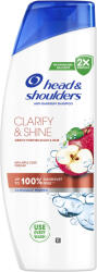 Head & Shoulders Clarify & Shine 400 ml