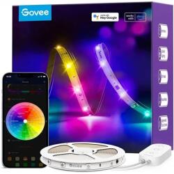 Govee H618A Intelligens fényfüzér Wi-Fi/Bluetooth (H618A)
