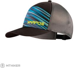 Karpos SPASSO sapka, vulcan/stargazer/primrose (UNI)