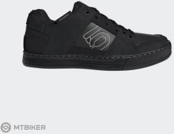 Five Ten FREERIDER DLX cipő, core black/core black/grey three (UK 8.5)