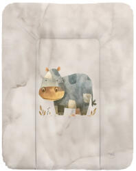 Ceba Basic Cosy Hippo 50×70 cm