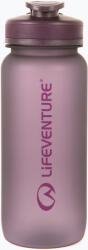 LIFEVENTURE Tritan utazási palack 650 ml lila