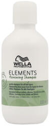 Wella Elements Renewing Shampoo 100 ml
