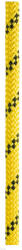 Petzl AXIS 11 mm-es kötél, sárga (50 m)