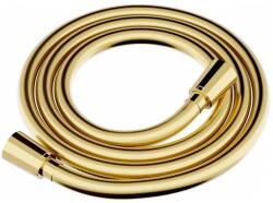 ERMETIQ PVC zuhanycső, csavarodás mentes, Arany/Gold 150CM, ER-SW605/150 (ER-SW605/150)