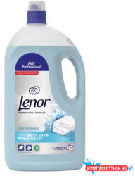  Öblítő koncentrátum 4 liter (200 mosás) Lenor Professional Sea Breeze (61523)