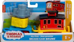 Mattel My First Thomas és Barátai Játékvonat - Bruno