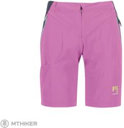 Karpos ROCCIA női rövidnadrág, bloom/ombre blue (42)