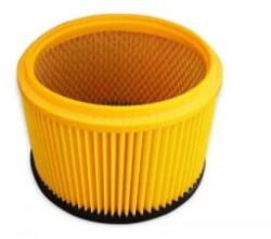 Porszívó kompatibilis univerzális Hepa filter / motorvédő szűrő hengeres, Soteco Leo / Leo Maxi / Columbus ST 22 (GA5146) (GA5146)