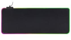 Tracer GameZone Maxi RGB egérpad fekete (TRAPAD47549)