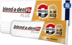 Blend-a-dent Plus Unbeatable Bite, krém 40 ml