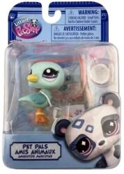 TM Toys Littlest Pet Shop: Játékfigura, 2. Széria - Sirály