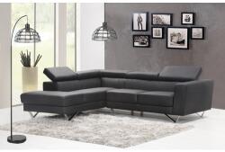 Klausen Lampadar Just E27 max. 1x40W, negru (KL107011)