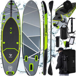 SUP deszka tartozékokkal 350 cm Trizand + tartozékok (MY18140) - pepita - 78 490 Ft