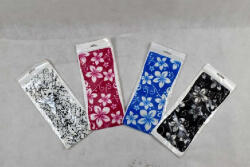  Virágmintás Összecsukható Váza - 27, 5 cm