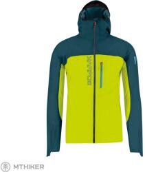 Karpos LAVAREDO RAIN EVO kabát, kankalin/csillagnéző (M)