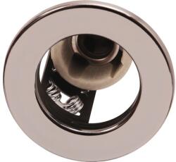 Klausen Spot LED încastrat Eye E14 max. 1x40W Ø70 mm, nuanță titan (KL 1133)