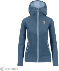 Karpos TEMPORALE női dzseki, bluefin (XL)