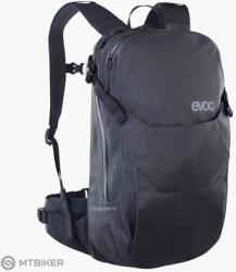 EVOC ALLRIDE 3D WP 16 hátizsák, 16 l, fekete