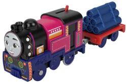 Mattel Thomas és Barátai Ashima Játékvonat