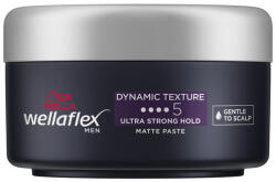 Wella Wellaflex Men Dynamic Texture 75 ml