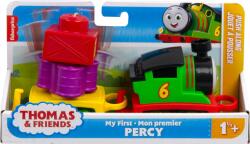 Mattel My First Thomas és Barátai Játékvonat - Percy