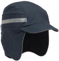 3M Caciula 3M FB3 Winter HI-VIS, albastru (7100217836)