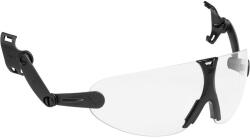 3M Ochelari de protectie 3M V9C pentru masca, lentila transparenta (7100092589)