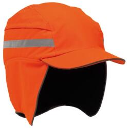 3M Caciula 3M FB3 Winter HI-VIS, portocaliu (7100217838)