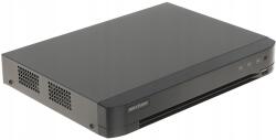 Hikvision Hibrid Felvevő IDS-7208HQHI-M1/XT 8 Csatornás AcuSense Hikvision (IDS-7208HQHI-M1/XT)