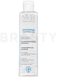 Laboratoires SVR Physiopure Eau Micellaire Cleansing Micellar Water micelláris sminklemosó minden bőrtípusra 200 ml
