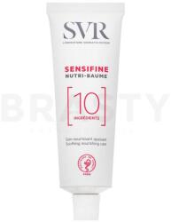 Laboratoires SVR Sensifine Nutri-Baume nyugtató emulzió érzékeny arcbőrre 40 ml
