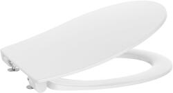 Roca Victoria capac wc SoftClose alb A801E52002 (A801E52002)