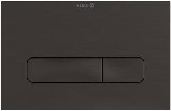 Kludi Unifix buton de spălare pentru WC negru 30PP01N2 (30PP01N2)