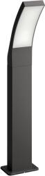 Philips Splay alacsony állólámpa antracit 12W 2700K HV
