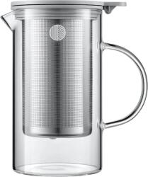 Buydeem CD2002/A1, 800 ml, Transparent (CD2002/A1)