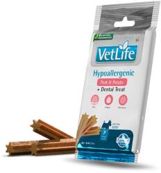 FARMINA Farmina Vet Life dog Hypoallergenic mini pork 60 g