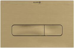 Kludi Unifix buton de spălare pentru WC auriu 30PP01N0 (30PP01N0)