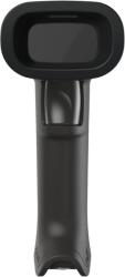 Honeywell Cititor coduri de bare Honeywell Xenon Ultra 1962g, 2D, Battery-free, HD, BT, RS232, KBW, kit USB, cradle, negru (1962GHD-2USB-5BF-R)