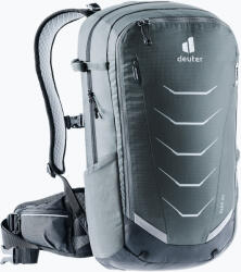 Deuter Rucsac de ciclism deuter Flyt 20 l graphite/black Rucsac ciclism, alergare