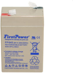 Eaton FirstPower FP645 V-4.5Ah (FP645)