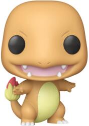 Funko Figurină Funko POP! Games: Pokemon - Charmander (Soft Color) (Special Edition) #455 (101997)