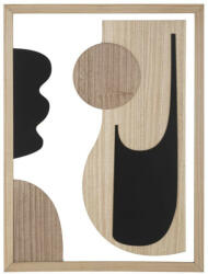  Fali panel asztry -b- 60x2x80cm (032416000B)