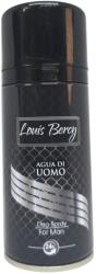  LOUIS BERCY дезодорант, 150мл, Мъжки, Agua di uomo