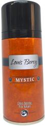  LOUIS BERCY дезодорант, 150мл, Мъжки, Mystic